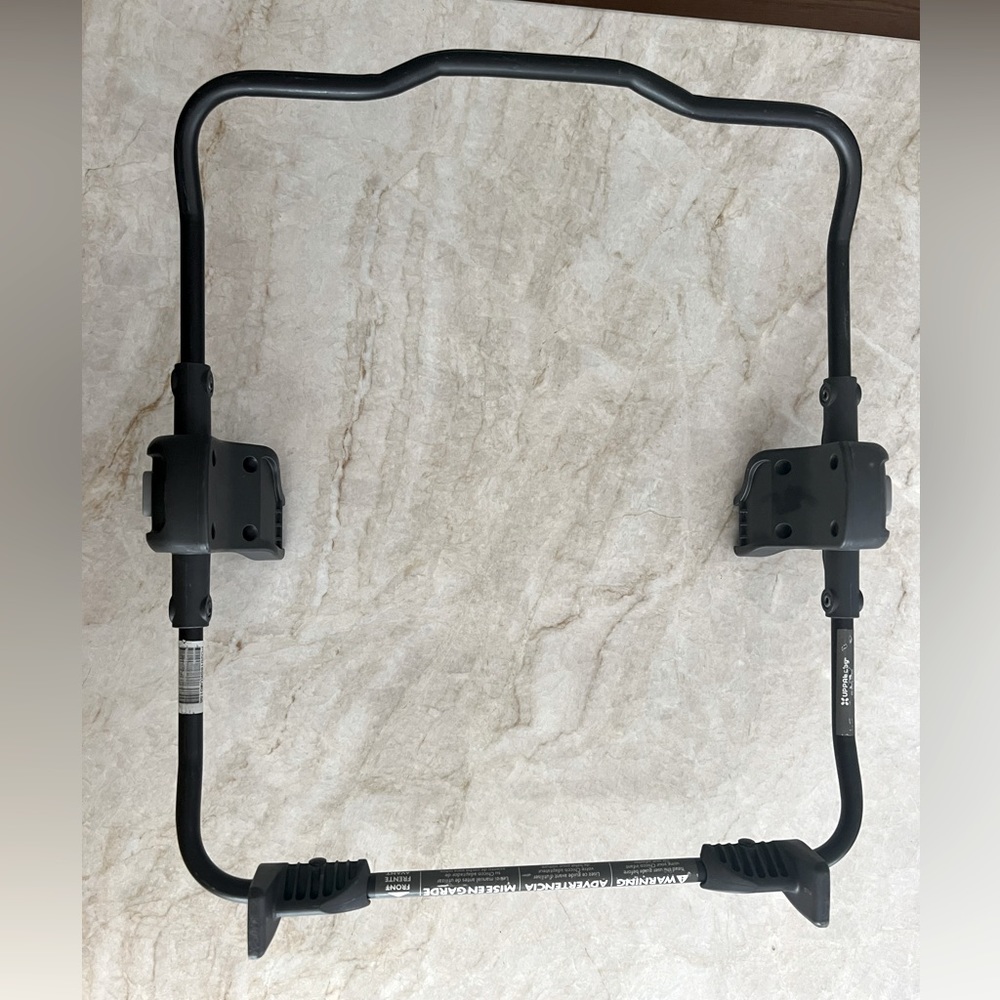 UPPAbaby Vista - Chicco Car Seat Adapter